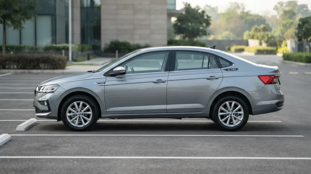 Skoda Slavia Facelift Launch Date: August 18, 2026 | Price, Specs