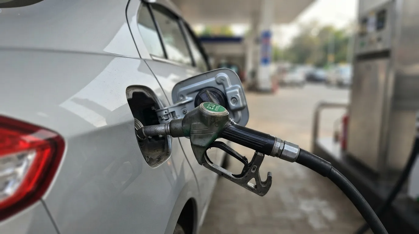 E20 petrol older cars