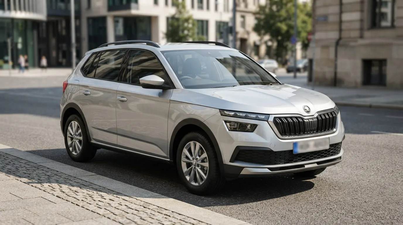 Used Skoda Kylaq Buying Guide 2026