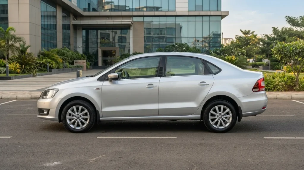 Used Skoda Rapid Buying Guide 2026: Variant, Mileage & Problems
