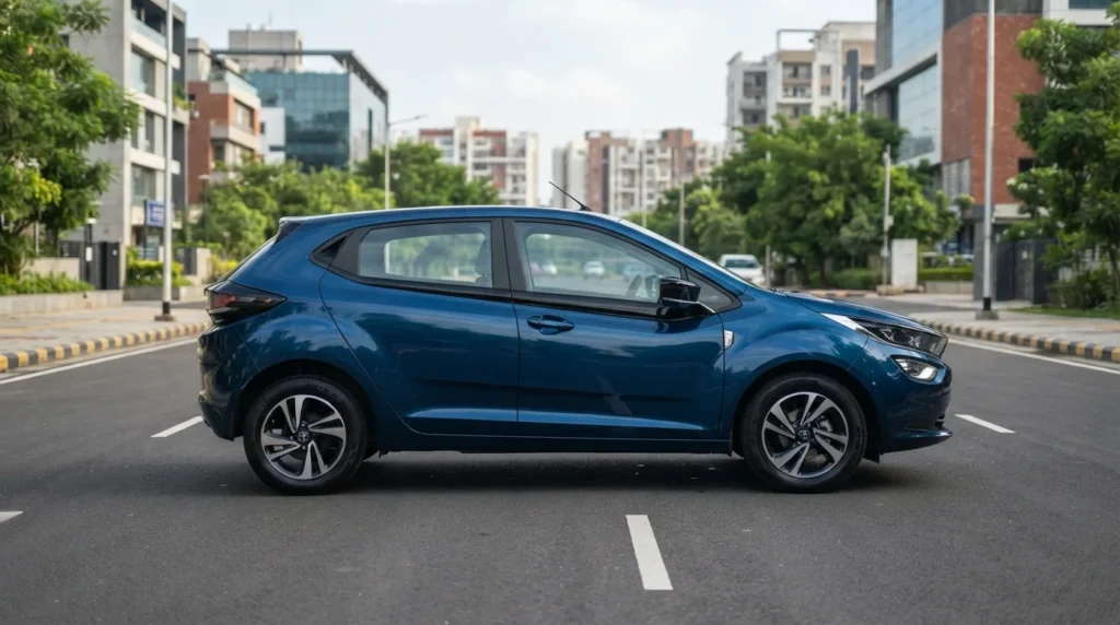 Tata Altroz Price Hike 2026 – Prices Increased by Up to ₹13,000