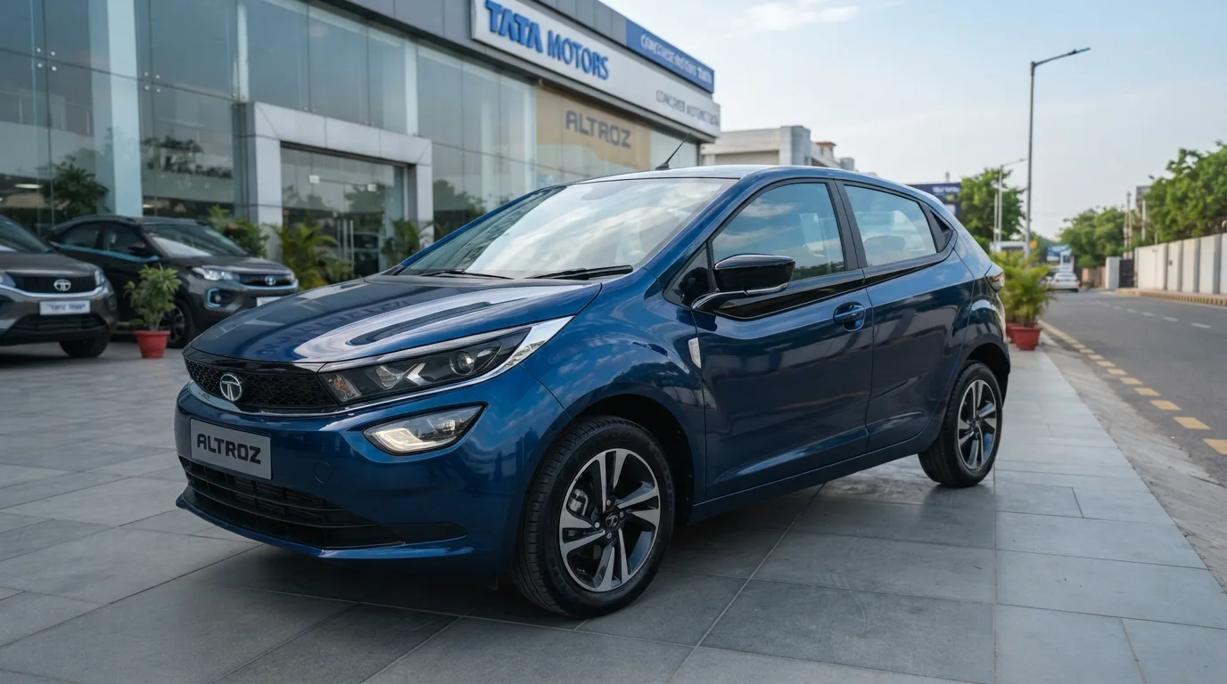 Tata Altroz Price Hike