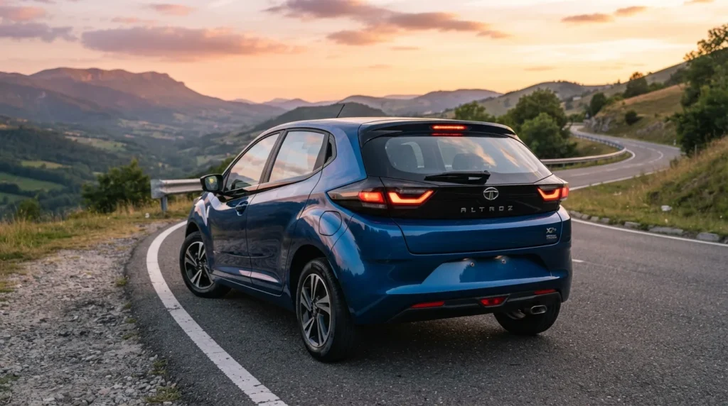 Tata Altroz Price Hike 2026 – Prices Increased by Up to ₹13,000