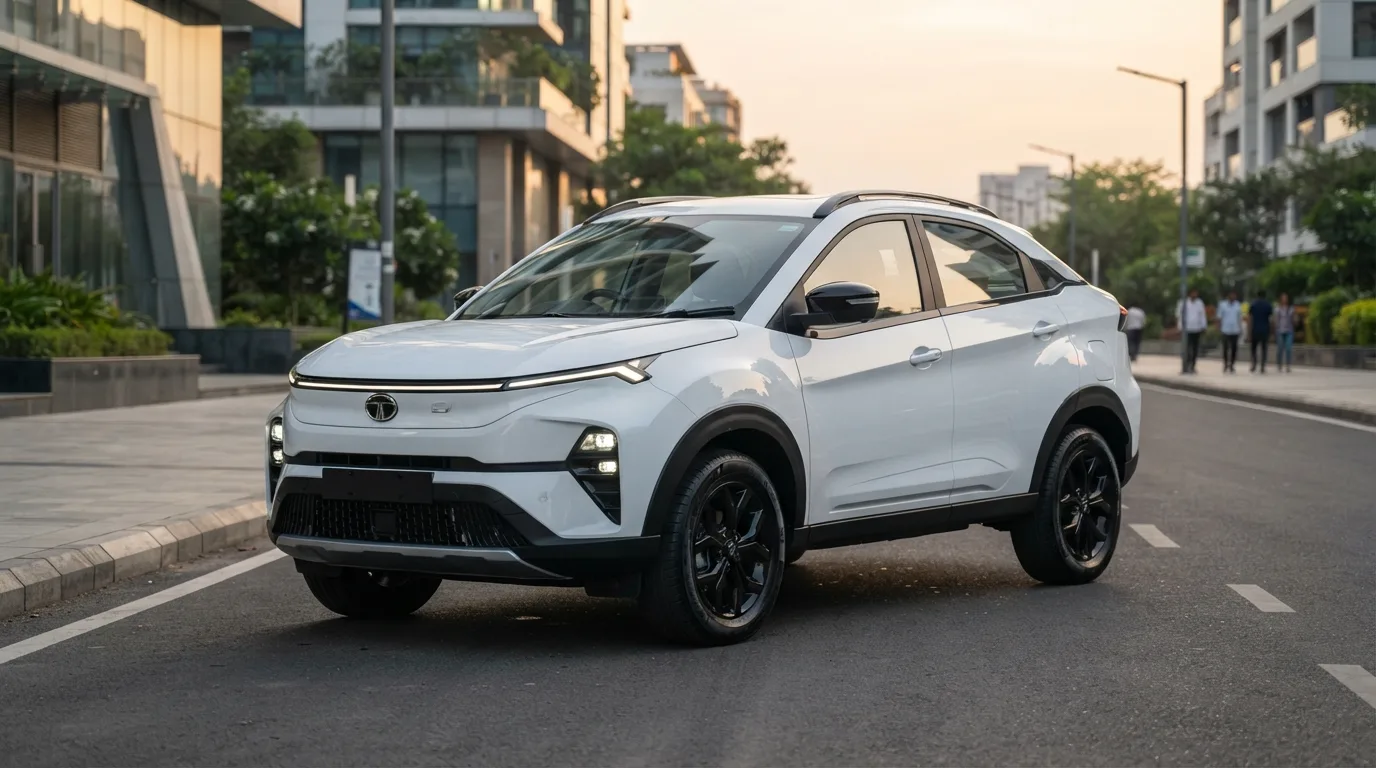 Tata Curvv Price Hike July 2026