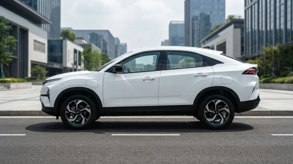 Tata Curvv Price Hike July 2026: Up to ₹6,000 Costlier