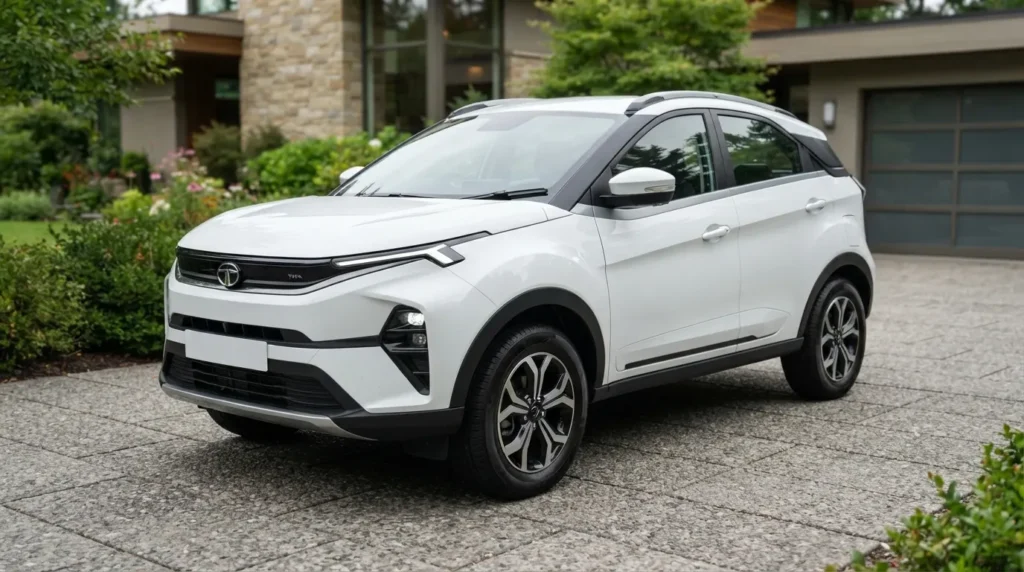 Top 4 Tata SUV Launches In 2026-27: What To Expect