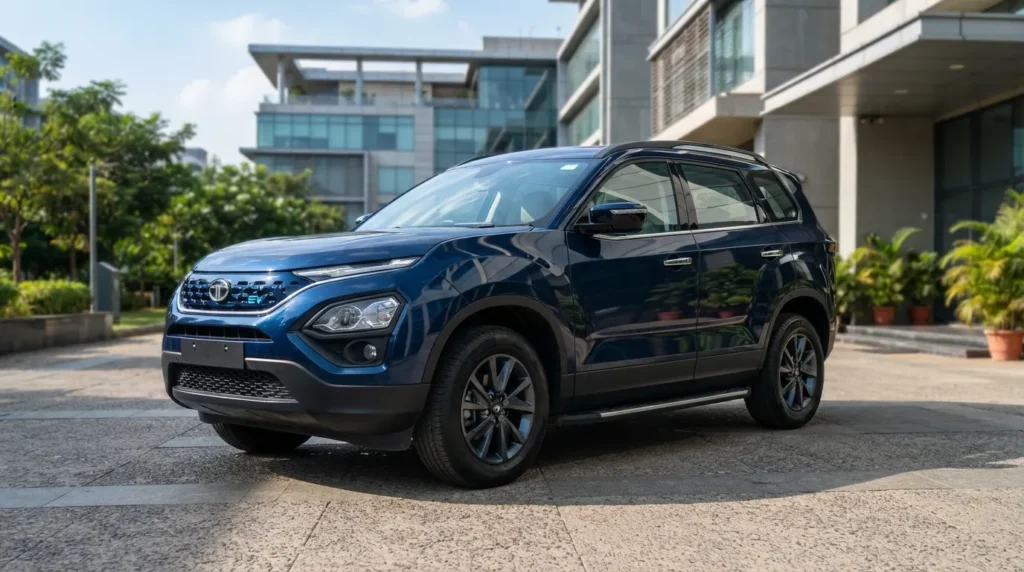 Top 4 Tata SUV Launches In 2026-27: What To Expect