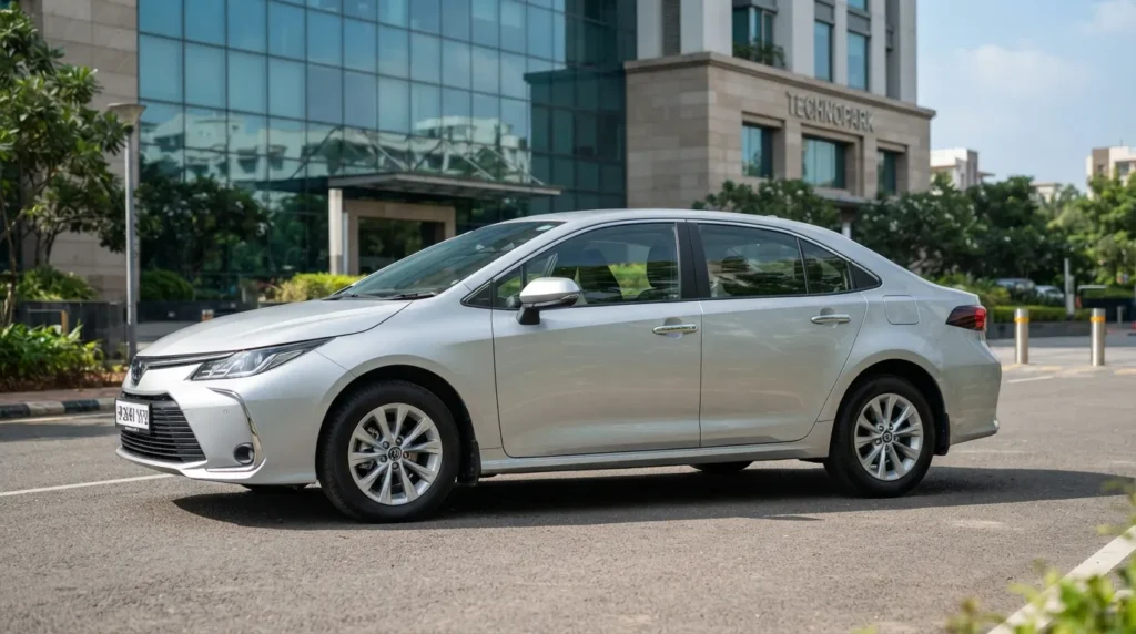 Used Toyota Corolla Altis Buying Guide 2026