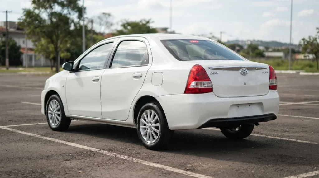 Used Toyota Etios Buying Guide 2026: What to Check Before Buying
