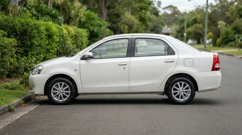 Used Toyota Etios Buying Guide 2026: What to Check Before Buying