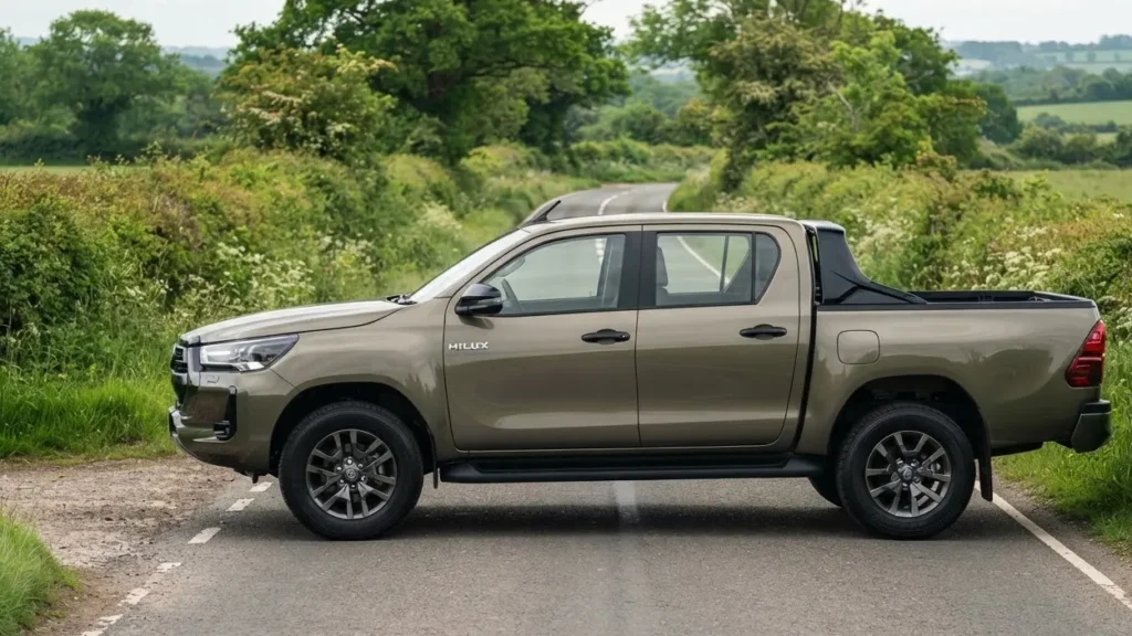 Toyota Hilux Facelift Booking And Delivery Timelines Revealed: Full Details