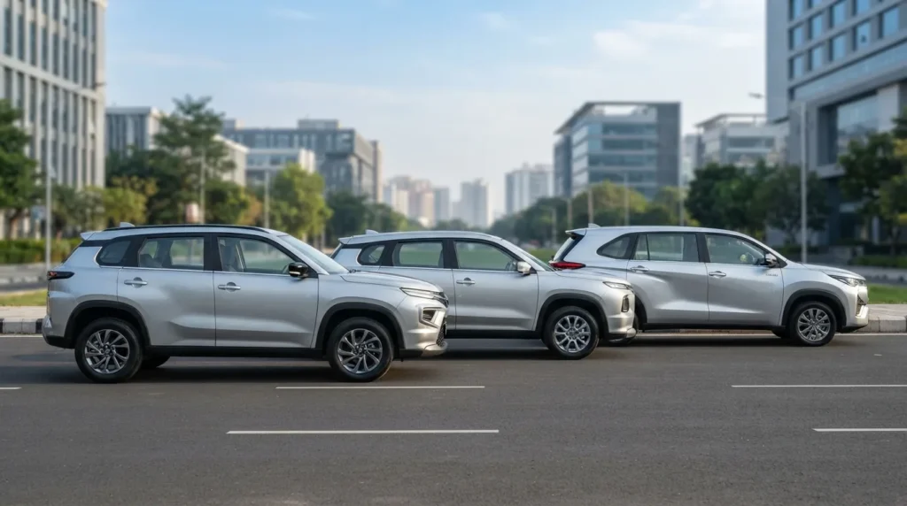 Hybrid Car Sales India June 2026: Toyota Hyryder Leads Amid 8% Dip