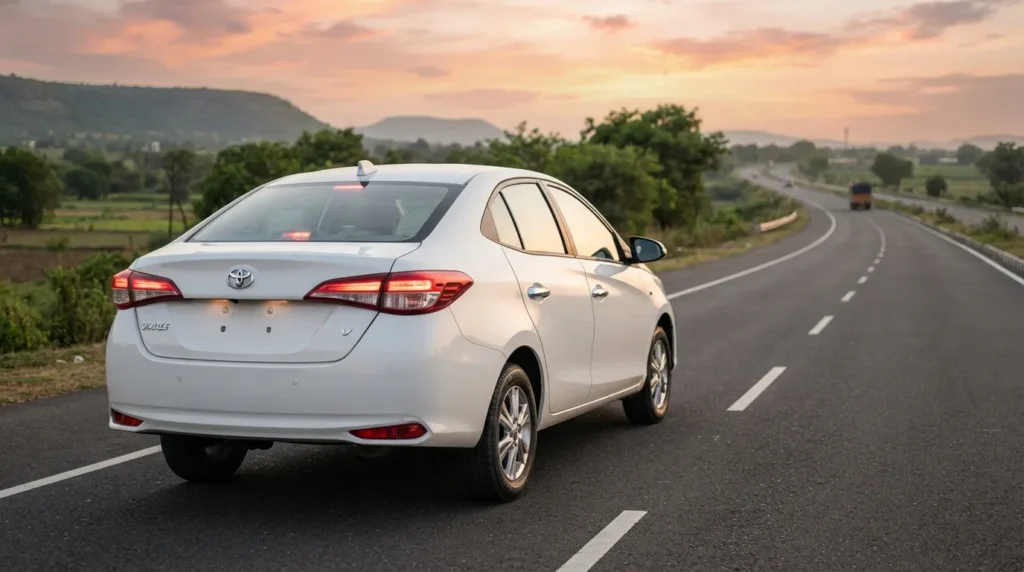 Used Toyota Yaris Buying Guide 2026: A Complete Pre-Purchase Checklist