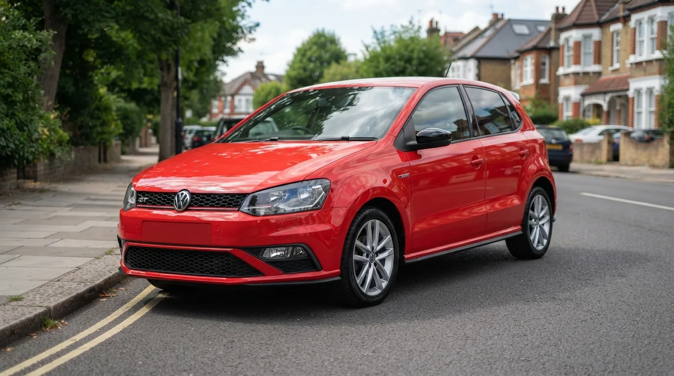 Volkswagen Polo Buying Guide