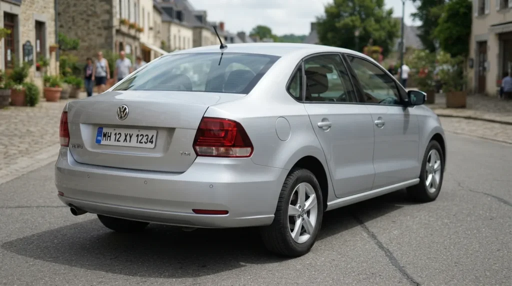 Used Volkswagen Vento Buying Guide 2026: Best Variant, Mileage and Common Problems