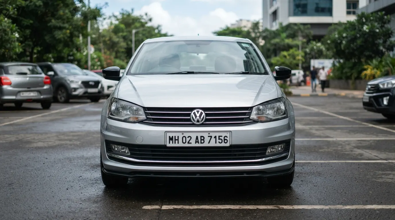 Used Volkswagen Vento Buying Guide 2026