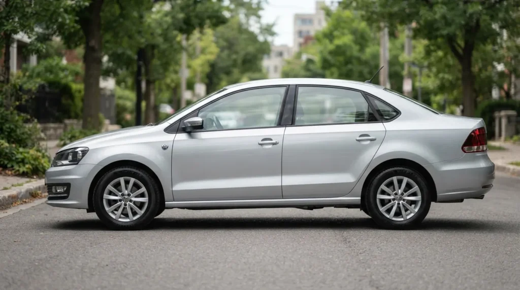 Used Volkswagen Vento Buying Guide 2026: Best Variant, Mileage and Common Problems