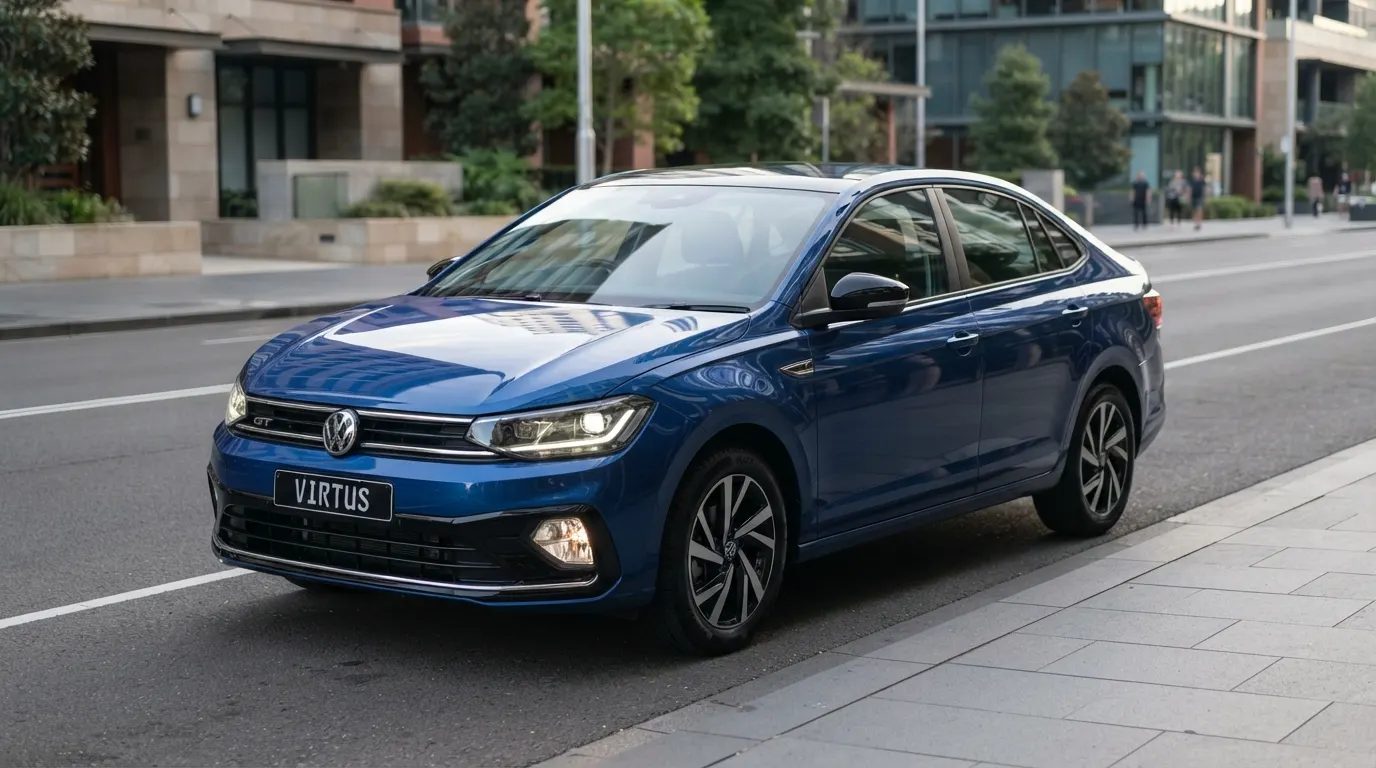 Volkswagen Virtus buying guide