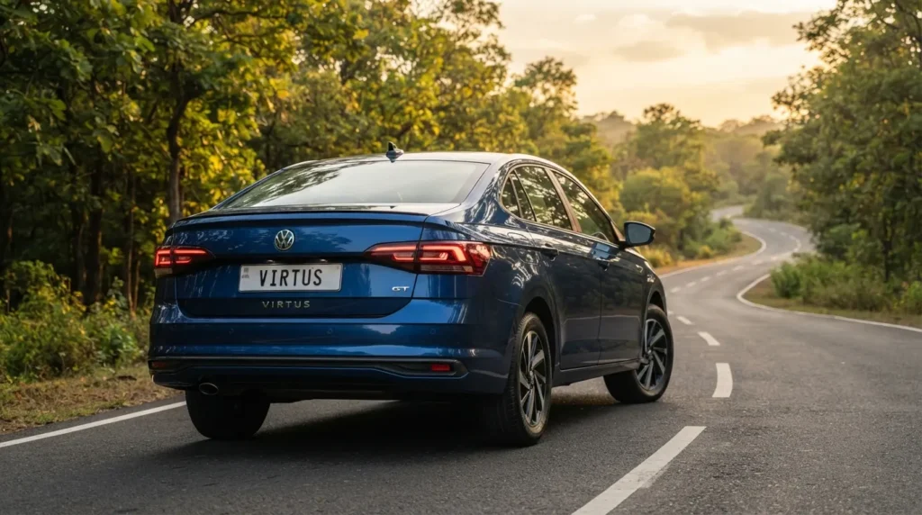 Used Volkswagen Virtus Buying Guide 2026: Best Variant & Mileage