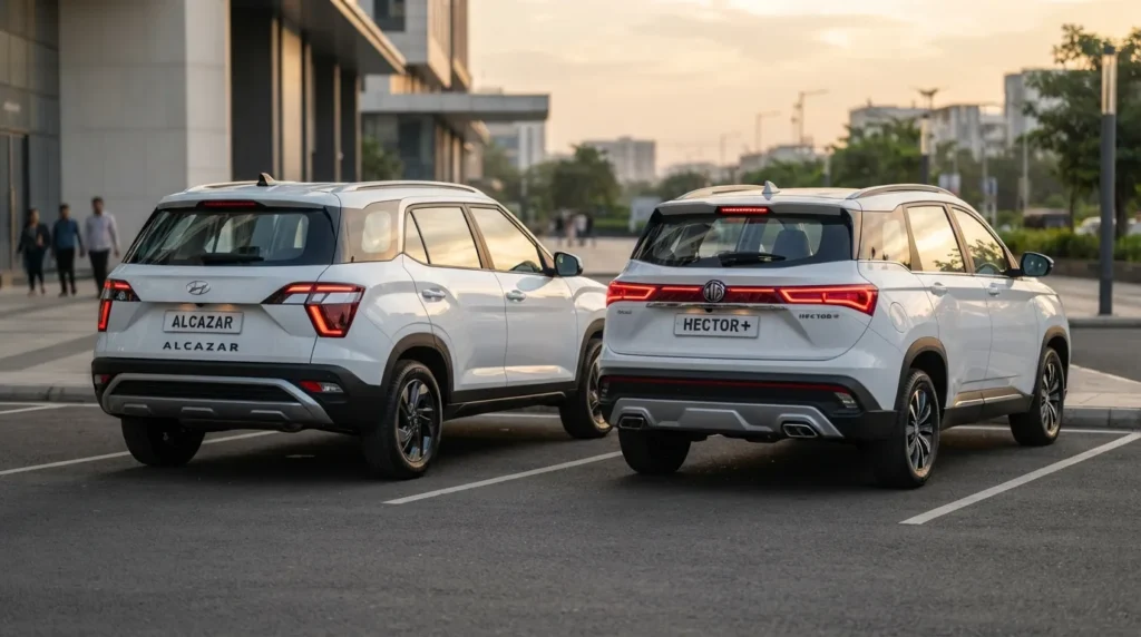 hyundai-alcazar-vs-mg-hector-plus-2026