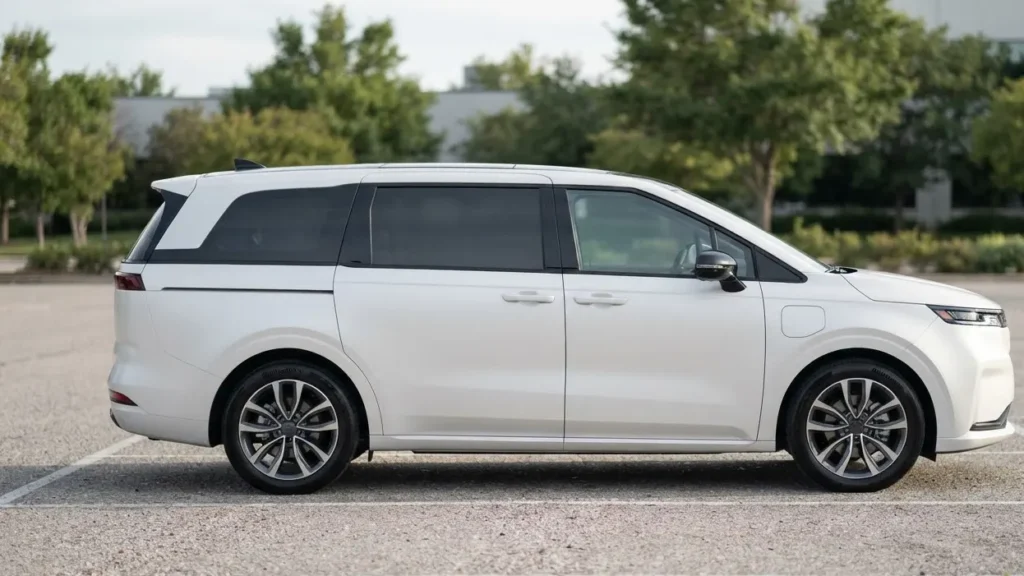 Maruti Electric MPV: 2 New MPVs Coming With Hybrid Launch Timeline