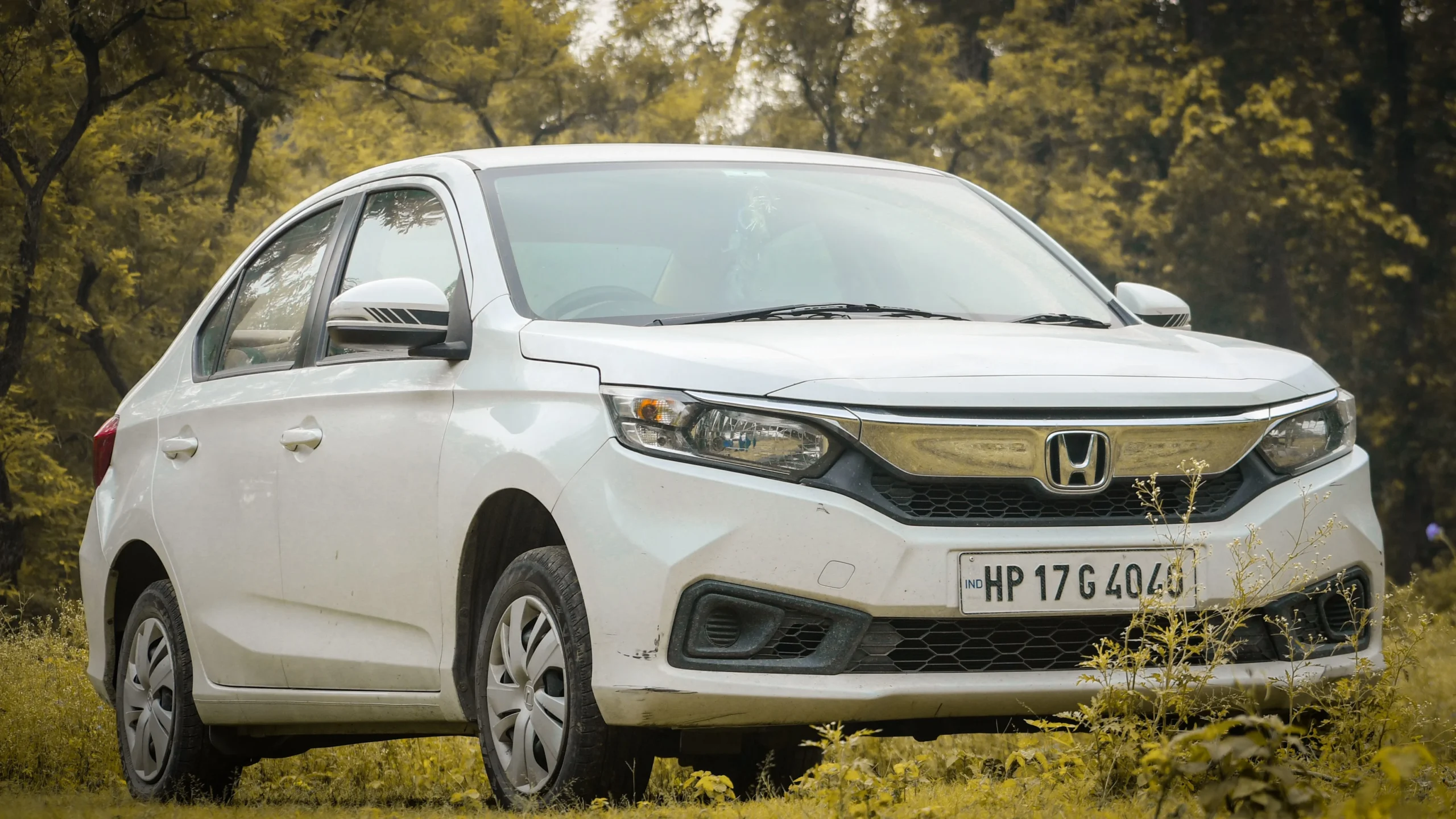 Honda Cars July 2026 Discounts