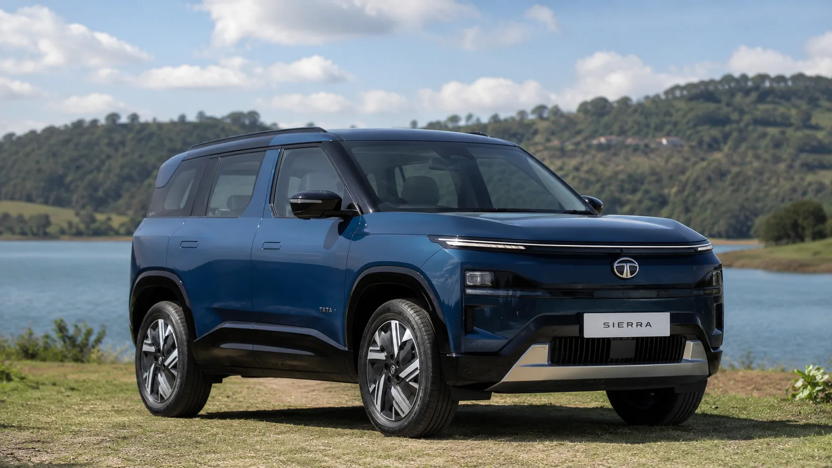 India car sales July 2026
