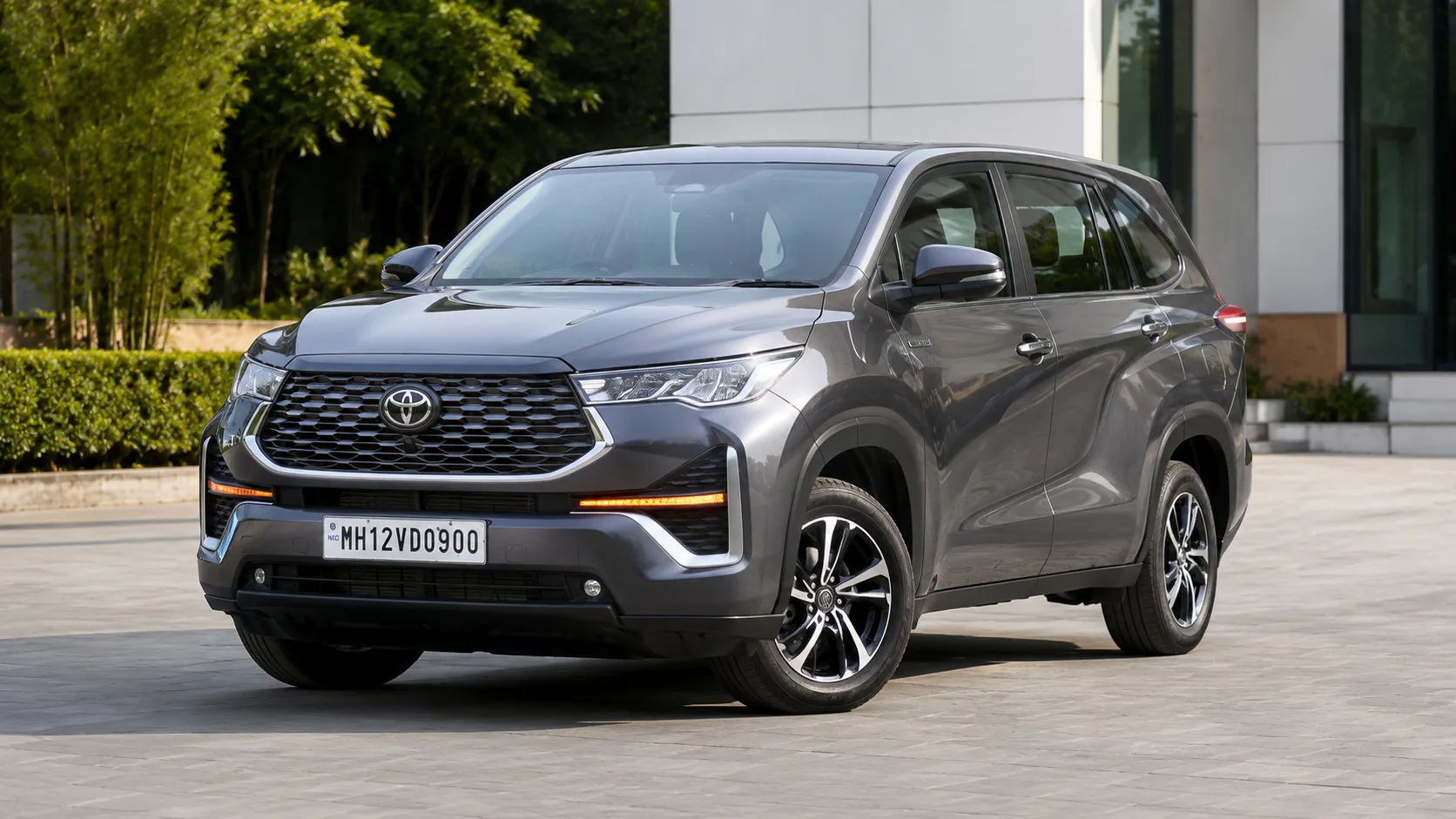 Toyota India Sales July 2026