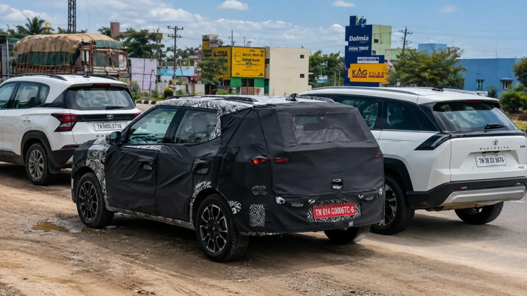 New Hyundai ICE SUV Confirmed for Festive Season Launch