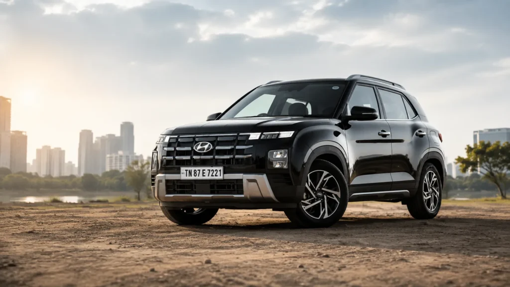 Hyundai Car Discounts August 2026: Benefits Up to Rs. 85,000
