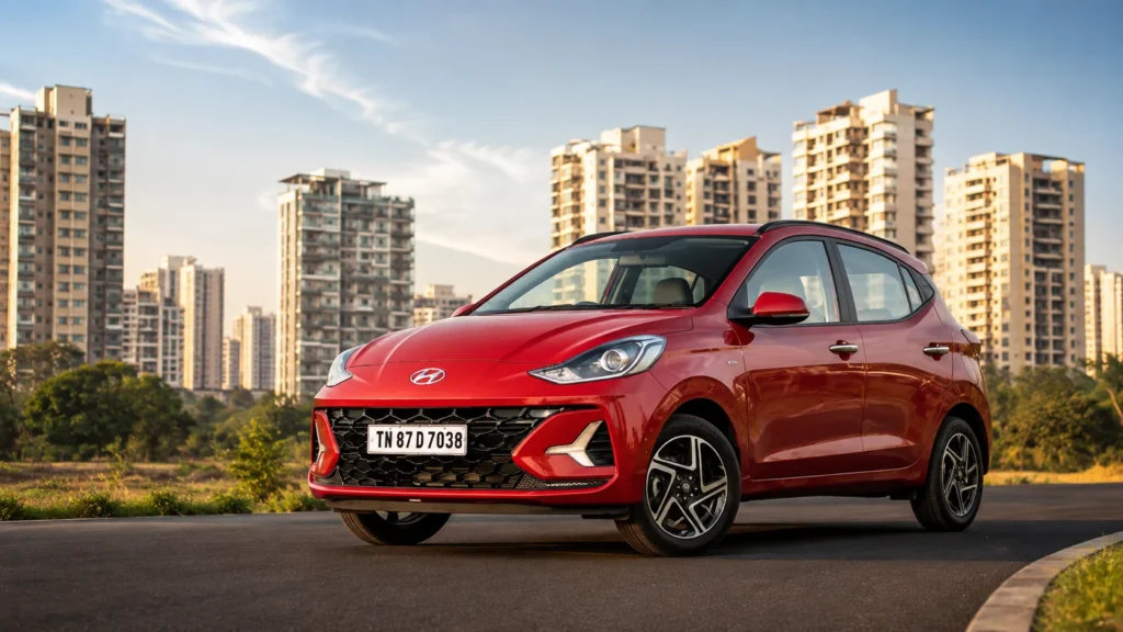 Hyundai Car Discounts August 2026: Benefits Up to Rs. 85,000