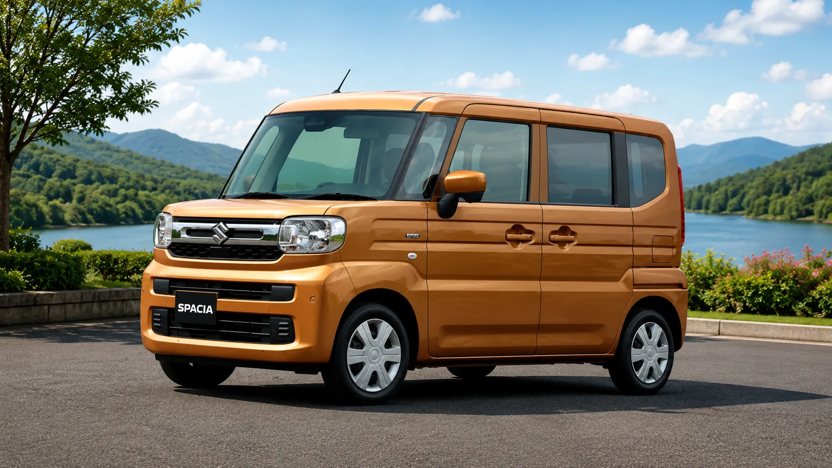 4 All-New Maruti Utility Vehicles