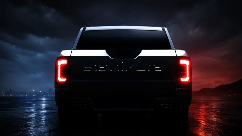 Mahindra Scorpio N Pik-Up Confirmed for August 14 Reveal