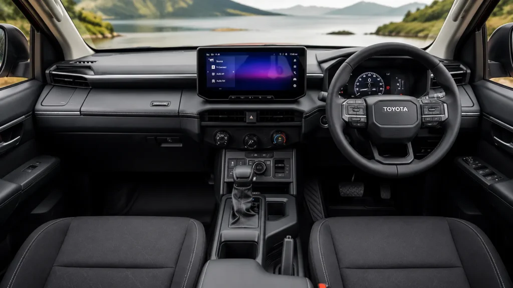 Toyota Hilux Facelift Deliveries Begin in India