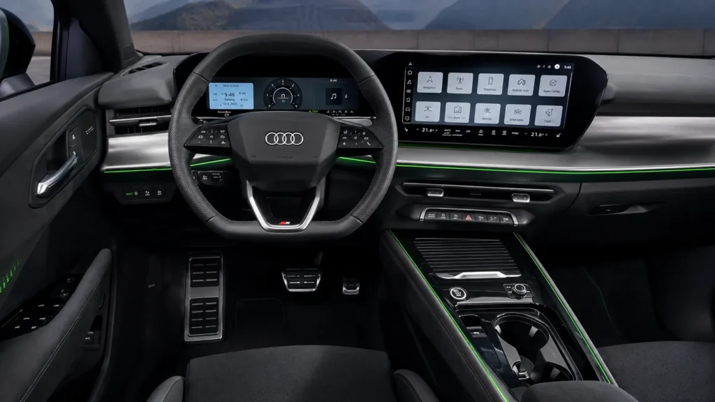 New Audi Q3 India Debut on 25 August: Design, Features & Expected Price
