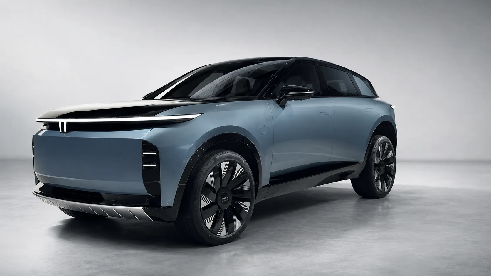 Tata Avinya premium EV