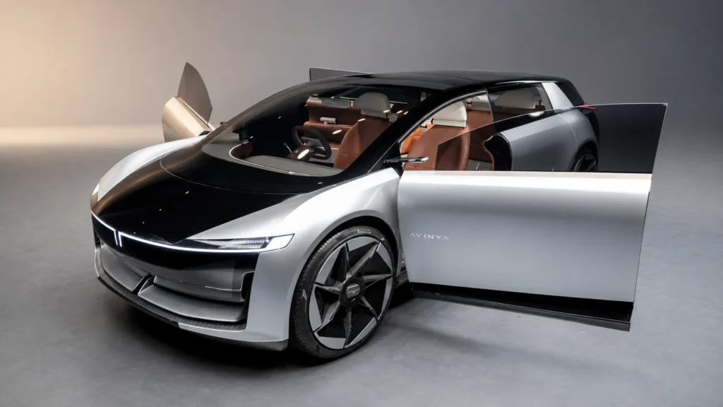 Tata Avinya Premium EV: Tata’s Chance to Go Truly Premium