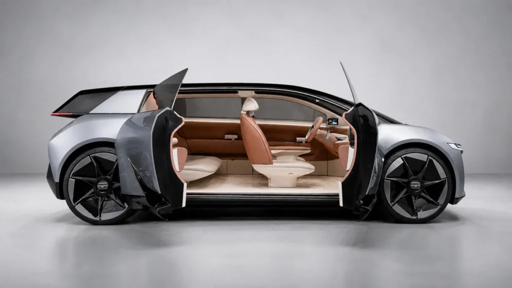 Tata Avinya Premium EV: Tata’s Chance to Go Truly Premium