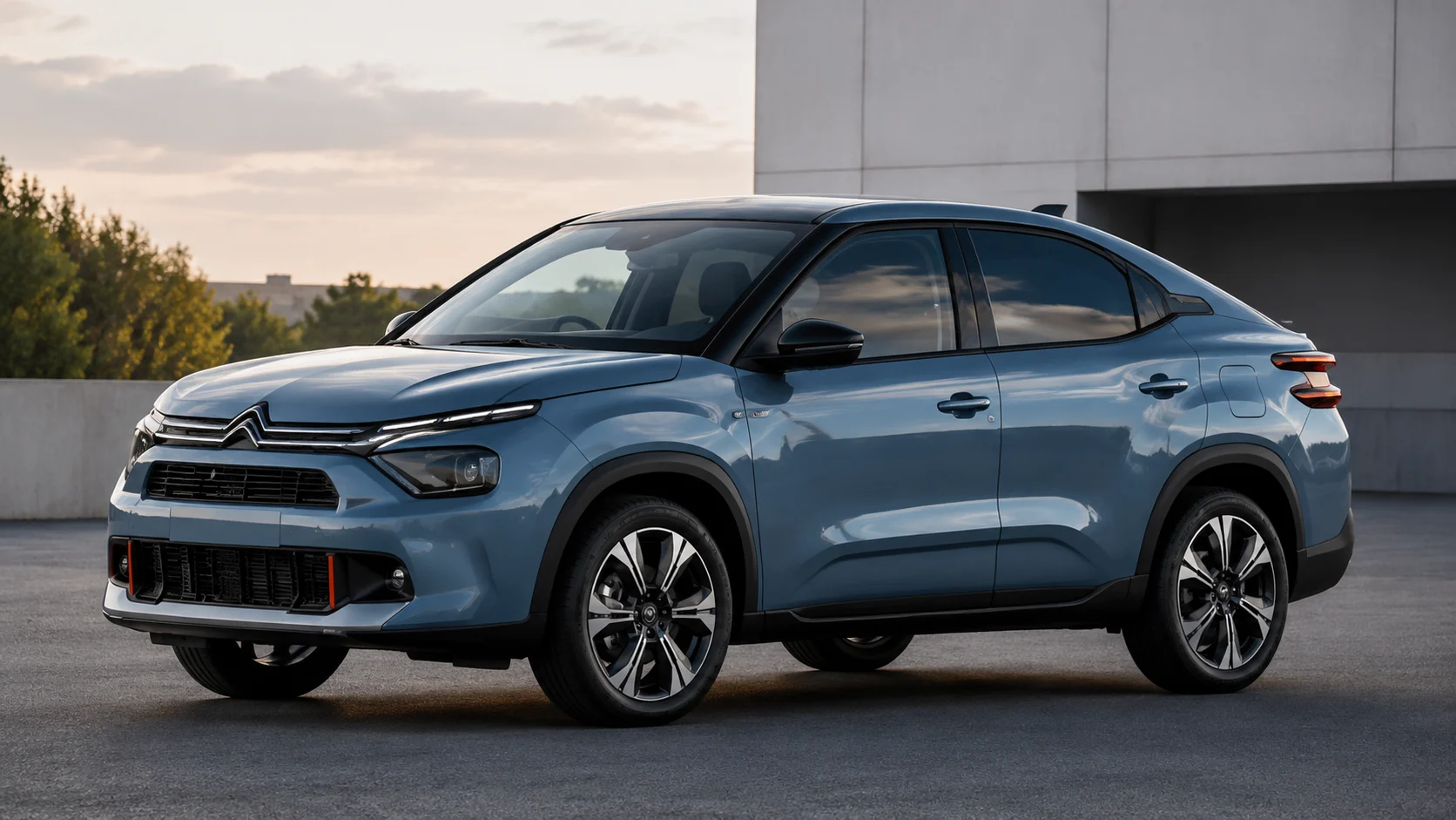 Citroen Basalt X Turbo price hike