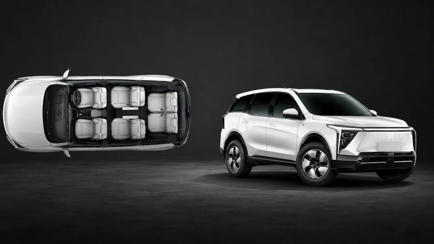 Mahindra XEV 9S