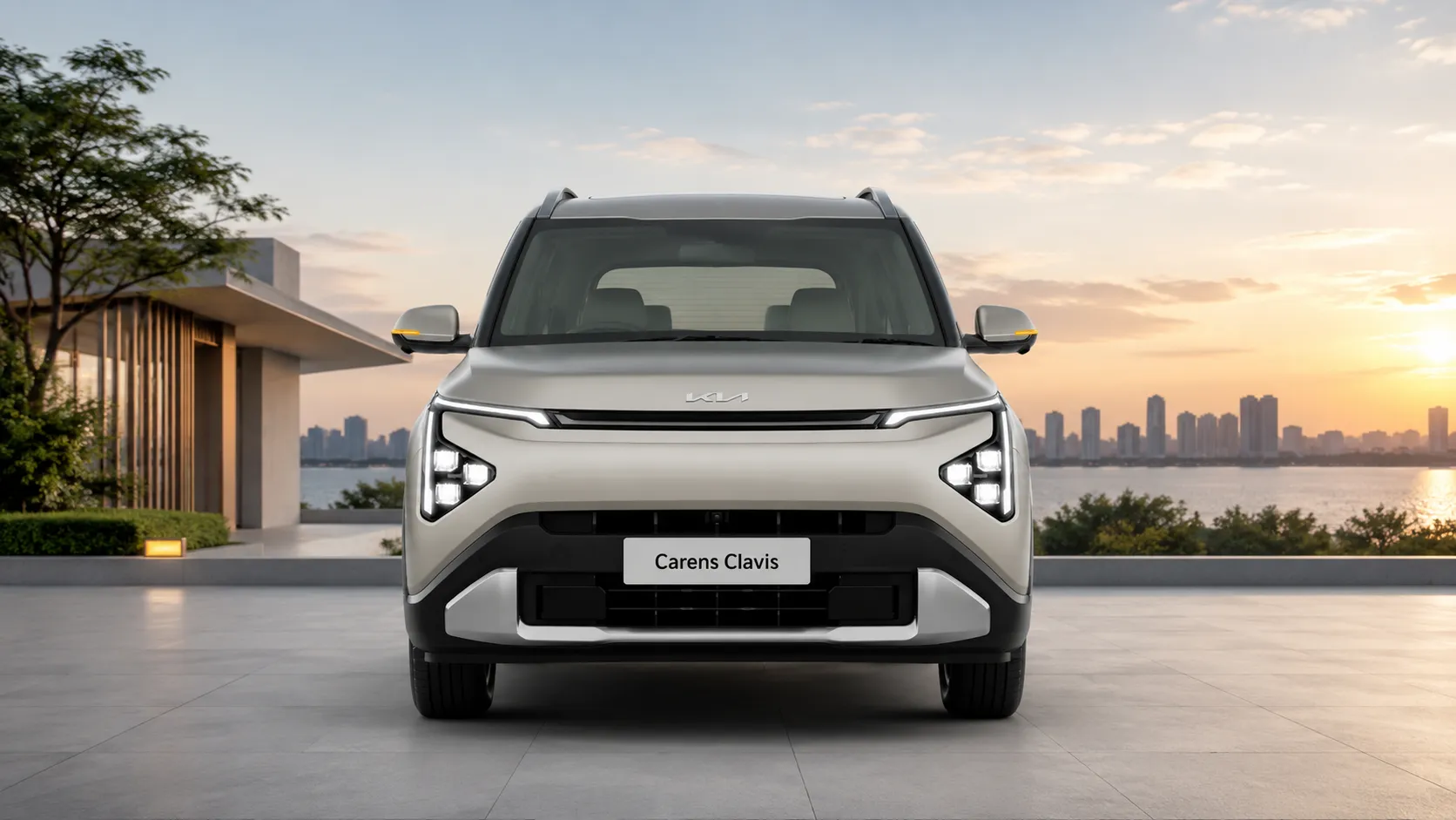 Kia Sonet Clavis Seltos Hybrids