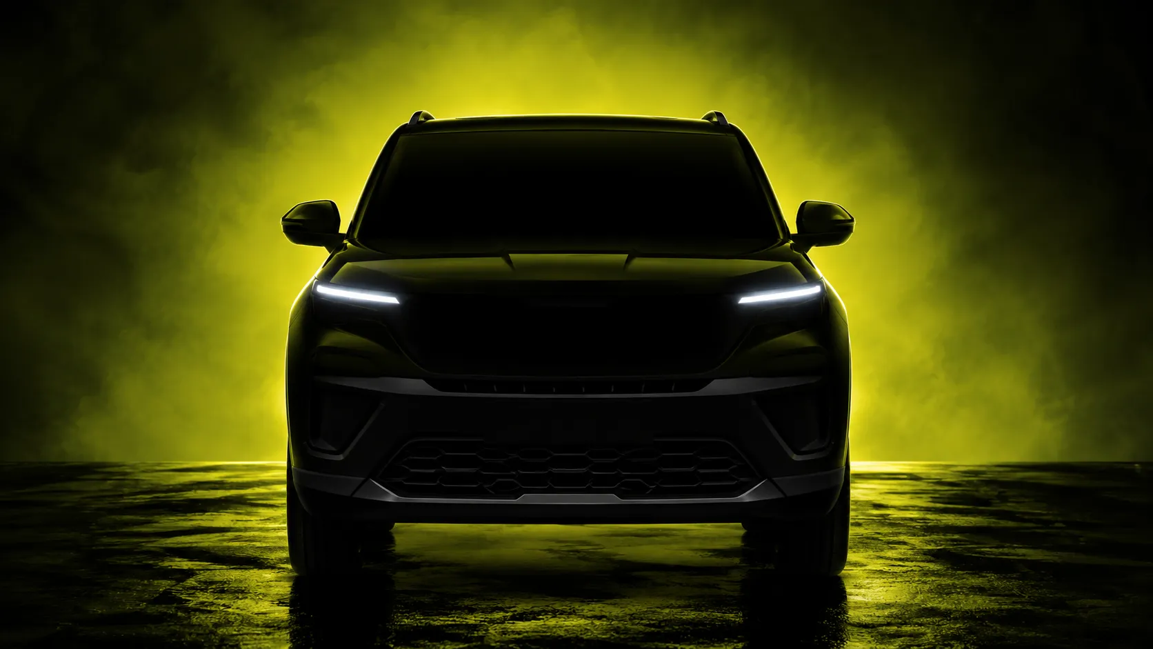 Volkswagen compact SUV 2027