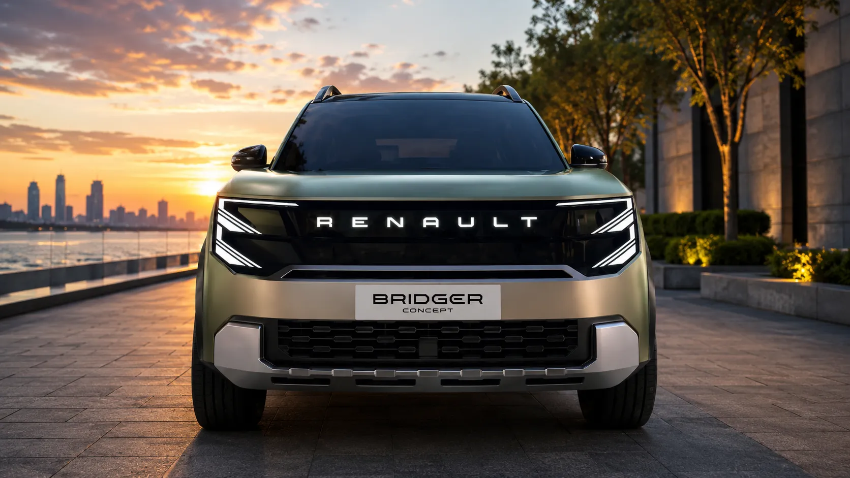 upcoming sub-4-metre SUVs