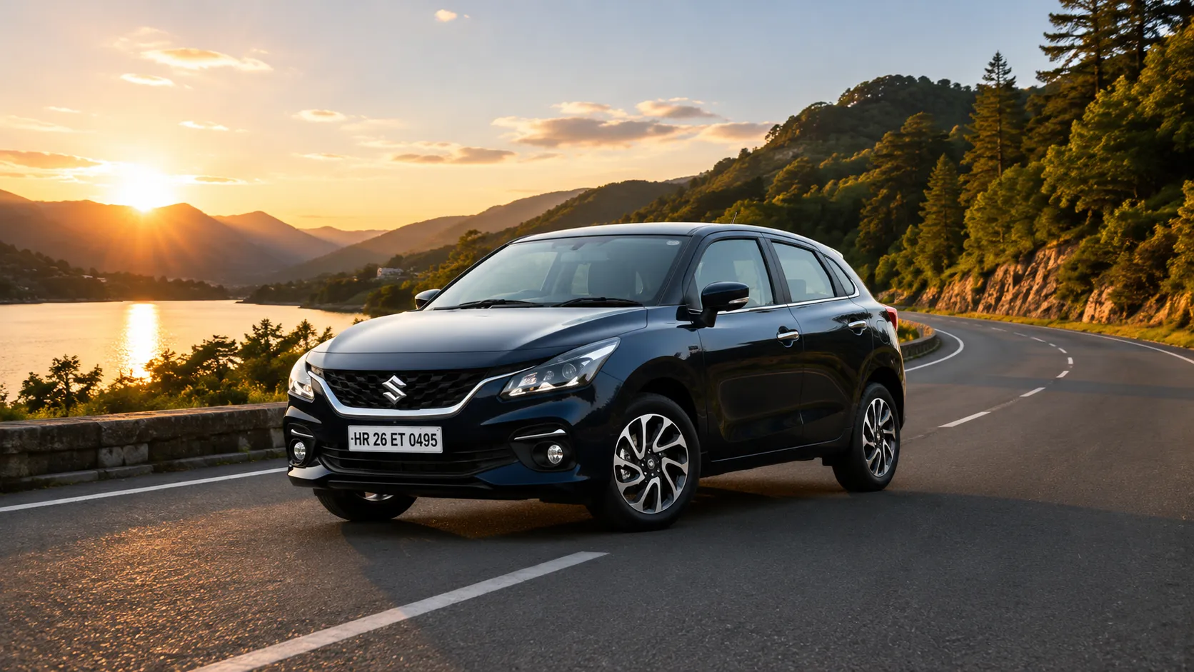 Maruti Baleno price hike
