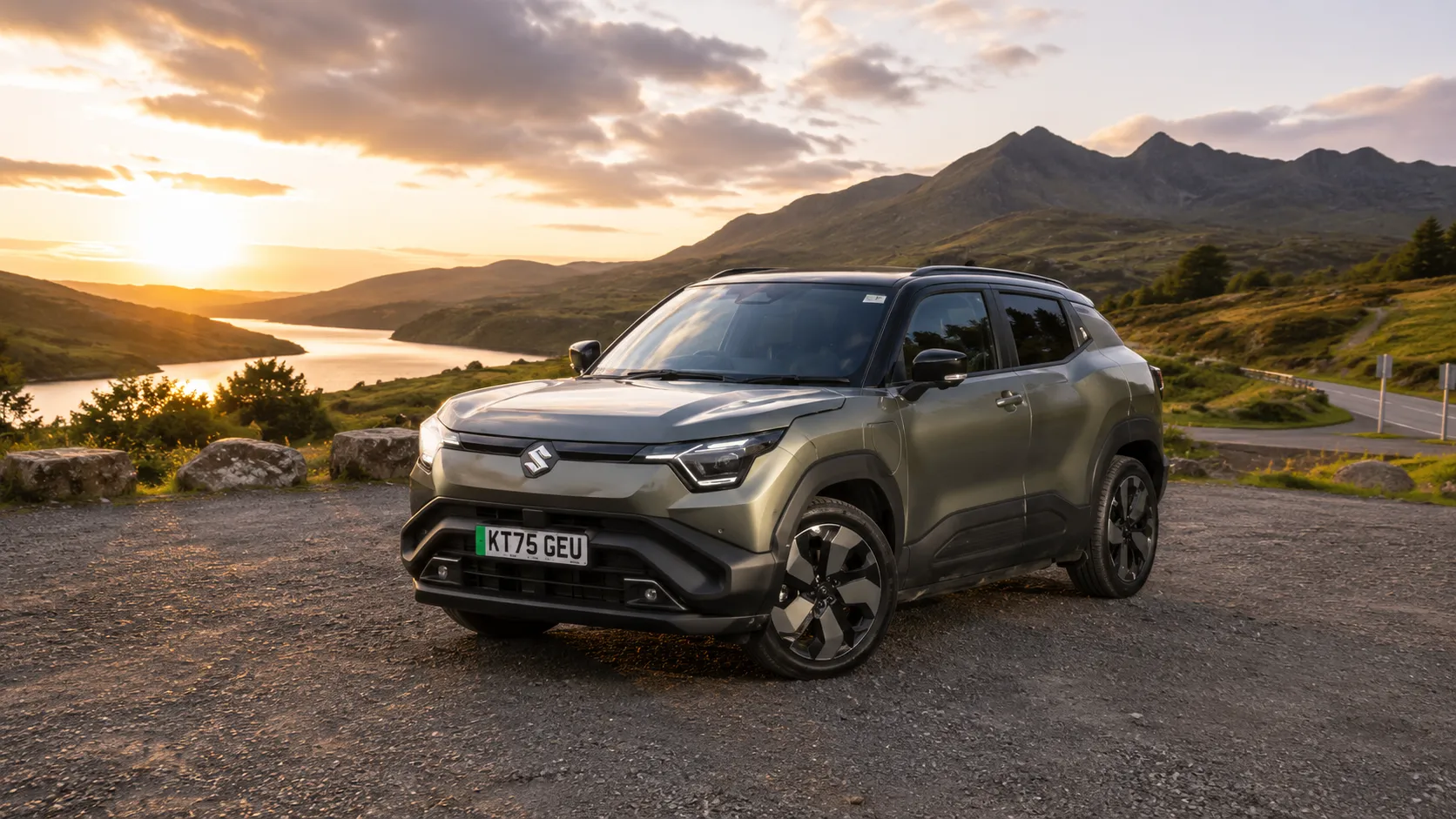 Maruti e Vitara Prices