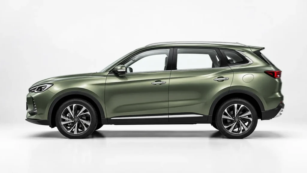MG Astor Facelift: Price, Features & Launch Details in India