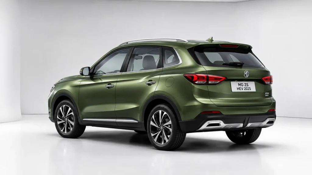 MG Astor Facelift: Price, Features & Launch Details in India