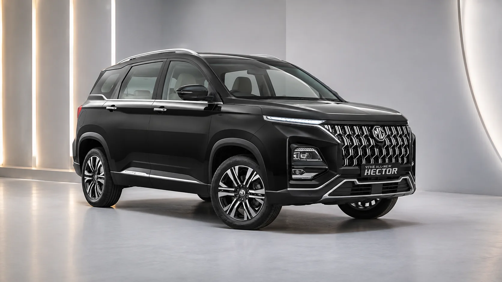 MG Hector price hike