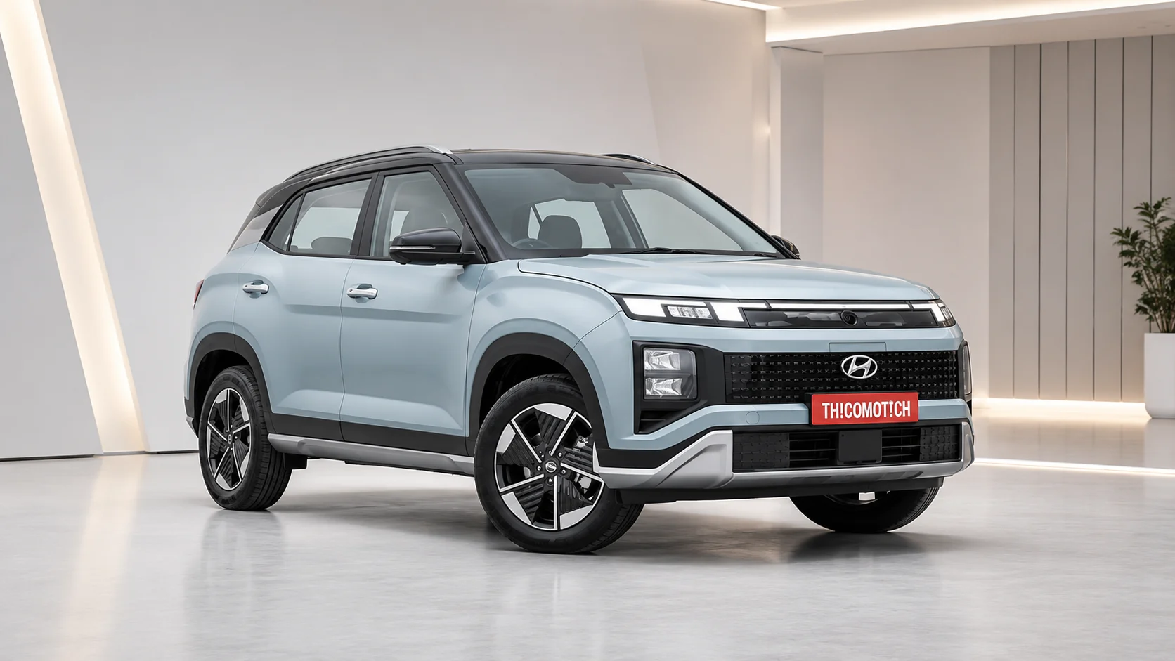Hyundai Creta Electric buyback value