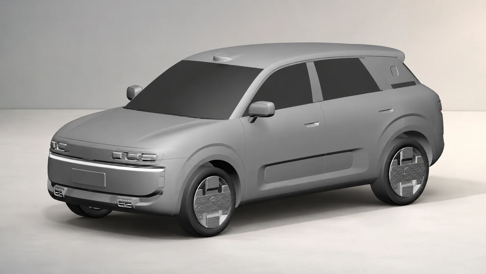 Chery QQ Qurio India